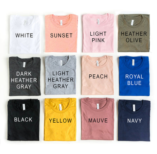 Life Is Better At The Beach T-shirt