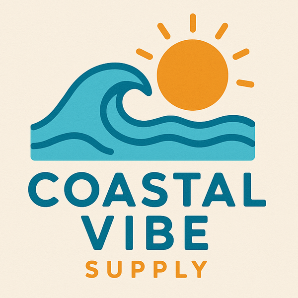 Coastal Vibe Supply